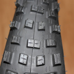 Schwalbe Tough Tom Performance 27.5x2.60