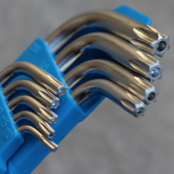 Set Chei Torx 9-1 T VENTURA