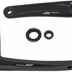 Shimano angrenaj XT FC-M8100-1 12-viteza - 170mm fara chainring