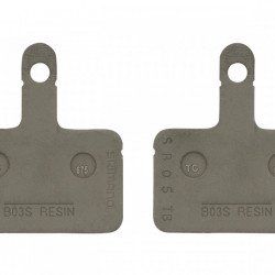 Shimano B03S - rasina