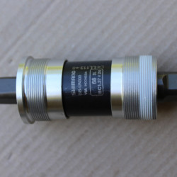Shimano BB-UN300 monobloc rulment, ax patrat 113mm/68mm