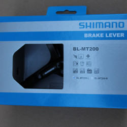 Shimano BR-MT200 maneta stanga
