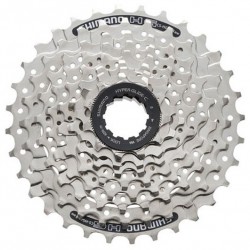 Shimano CS-HG41 11-32t - 8 viteze