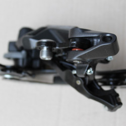 Shimano Deore RD-M5120 SGS 10-11vit.