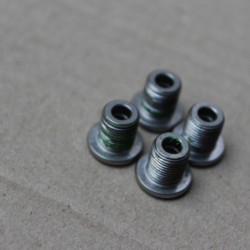 Shimano Inner bolts
