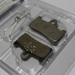 Shimano M04 Resin