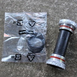 Shimano SM-BB52-D 83mm Hollowtech 2 monobloc rulment