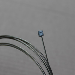 Shimano SUS teflon - cablu de transmisie 1.2 mm inox 2100mm - spate