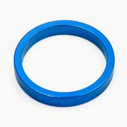 Spacer albastru - 5mm