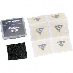 Topeak Flypaper - petice autoadezive