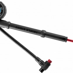 Triple 8 pompa suspensie - 400PSI