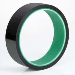 Tubeless RimTape 33mm - 10m negru
