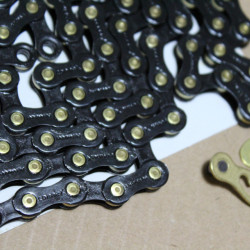 Wippermann Connex 11SB 11vit. + connector link 118L
