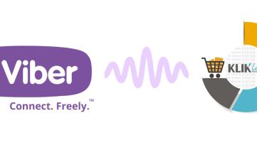 Vaučer dobrodošlice na Viber kanal Kliklak.rs WebShop Vaučer dobrodošlice na Viber kanal Kliklak.rs WebShop