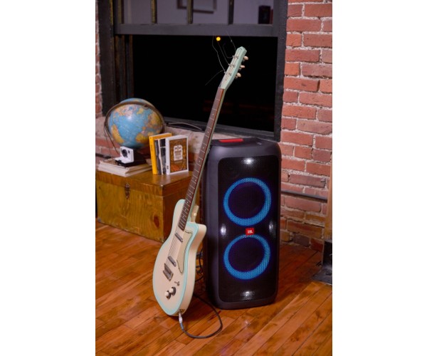 jbl partybox 200 cena