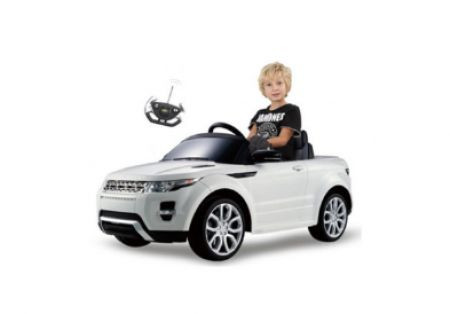 Rastar ride on range rover evoque, 12v ( RS07094/12 ) - Prodaja Automobili na akumulator za decu cena uvek najpovoljnija uz isporuku u celoj Srbiji. WebShop Kliklak