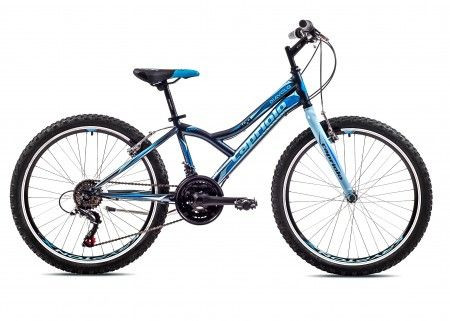 Capriolo Diavolo 400 24\