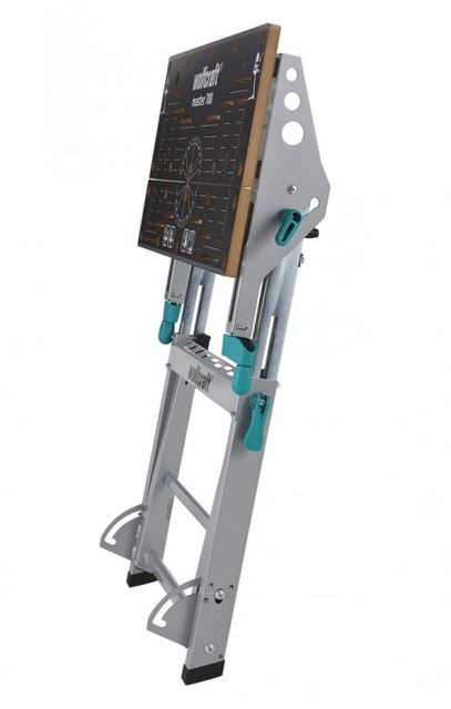 Wolfcraft Master 700 Radni sto za precizno rezanje ...
