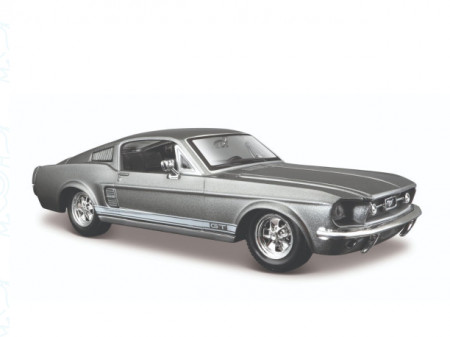 Maisto Igracka Automobil 1967 Ford Mustang G 1 24 A034363 Prodaja Automobili Igracke I Makete Cena Uvek Najpovoljnija Kliklak Uz Isporuku U Celoj Srbiji Webshop Klik Klak