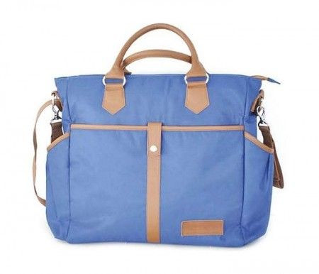 Kikka Boo Torba Divaina blue ( 31108020003 ) - Prodaja Torbe za mame cena uvek najpovoljnija uz isporuku u celoj Srbiji. WebShop Kliklak