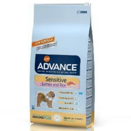 Advance Cat Salmon Sensitive 1.5kg Hrana za mačke ( AF922072 )