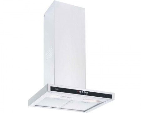 Beko CWB 6510 X aspirator
