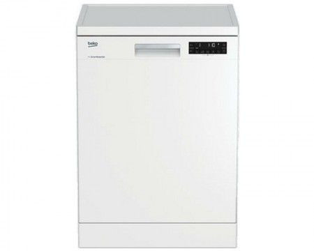 Beko DFN 26422 W mašina za pranje sudova