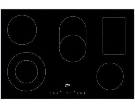 Beko HIC 85402 T ugradna ploča