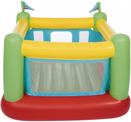 Bestway Igraonica Fisher-Price Bouncy Castle Multi-Colour ( 93533 )
