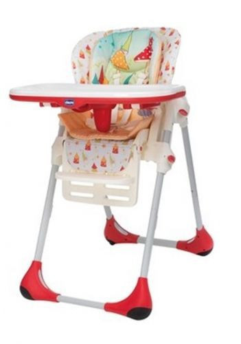 Chicco hranilica Polly 2 u 1 Timeless ( 5300205 )