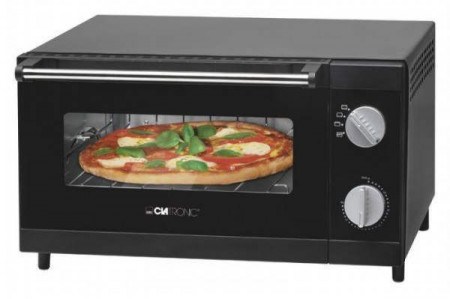 Clatronic MPO 3520 multi mini pećnica 12l