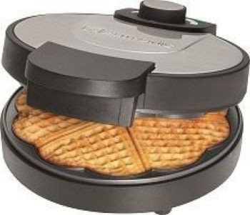 Clatronic WA 3492 aparat za galete 1000W inox