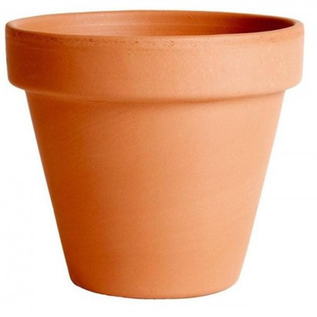 Degrea saksija 27 cm classica terracotta degrea ( DE 01270 )