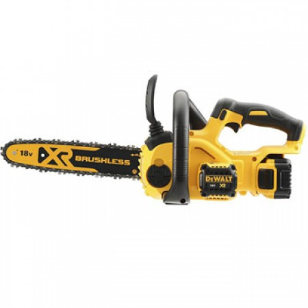 DeWalt aku lančana testera ( DCM565P1 )