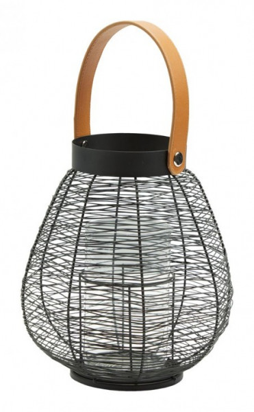 Fenjer hubertus fi 22xV25cm crna ( 4911429 )