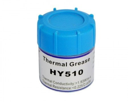 Halnziye HY510 Termalna pasta 10g