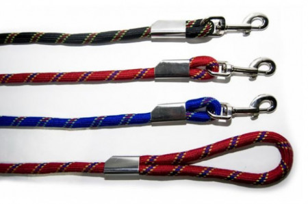Kozmo SH 120-1 povodac za pse 13mmx120cm ( KZ031 )