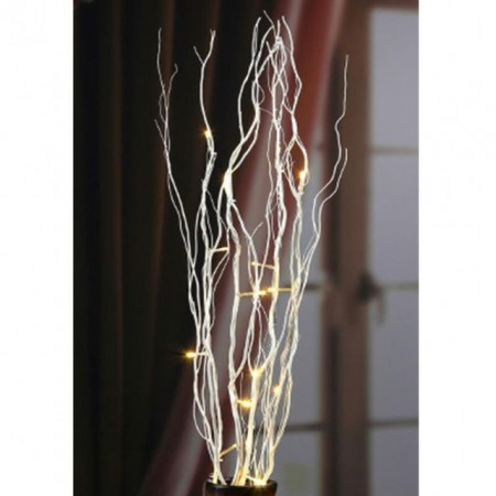 LED Ukrasna grana bela 16L 90 ( 52-531000 )