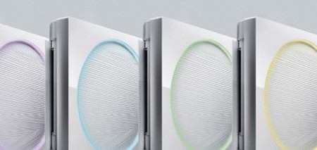 LG G09WL ARTCOOL STYLIST Inverter klima uređaj 9000Btu