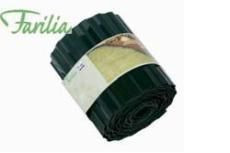 Lux ogradica za travnjak 10cm / 9m ( 325235 )