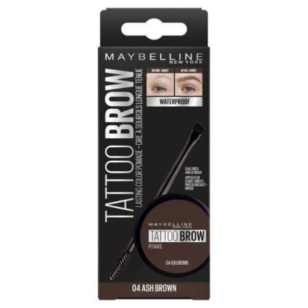 Maybelline New York Brow Ultra Slim Olovka Za Obrve 03 ( 1100002123 ...