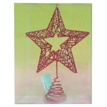 Metalni Vrh crveni 20 cm ( 40-703000 )