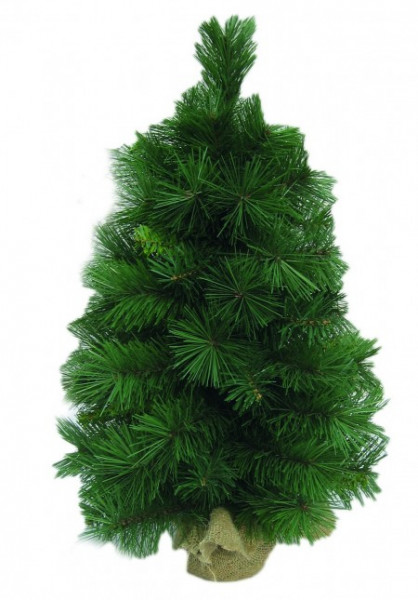 Novogodišnja jelka - Veštački bor 60 cm ( KFA 060 )