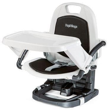 Peg Perego hranilica Stolica Rialto-licorice ( P3510061357 )