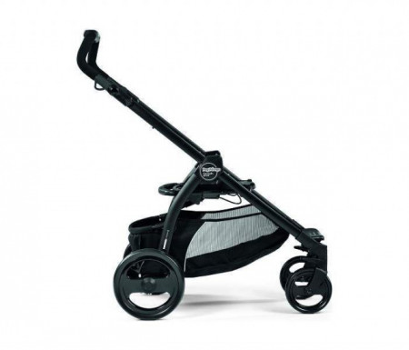 Peg Perego Ram za kolica book plus black mat ( P319536 )