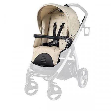 Peg Perego sedište za kolica switch sportivo perla ( P3190021335 )