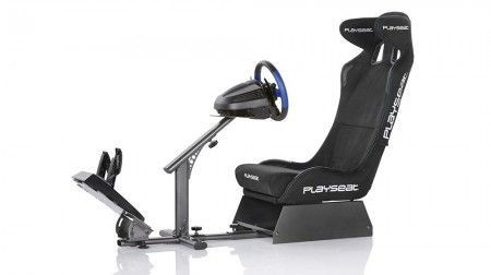 Playseat Evolution Pro Alcantara ( REP.00104 )