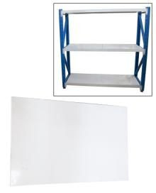 Polica za magacin tacna 2000mm x 800mm ( 70110280 )