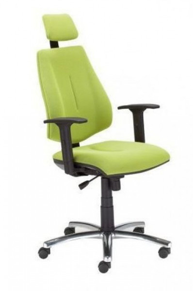 Radna stolica - Gem HR ST04 POL R26S YB 156