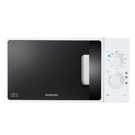 Samsung GE71A mikrotalasna rerna gril 20l 1100W bela ( GE71ABOL )